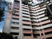 Blk 108 Bukit Purmei Road (Bukit Merah), HDB 4 Rooms #255092